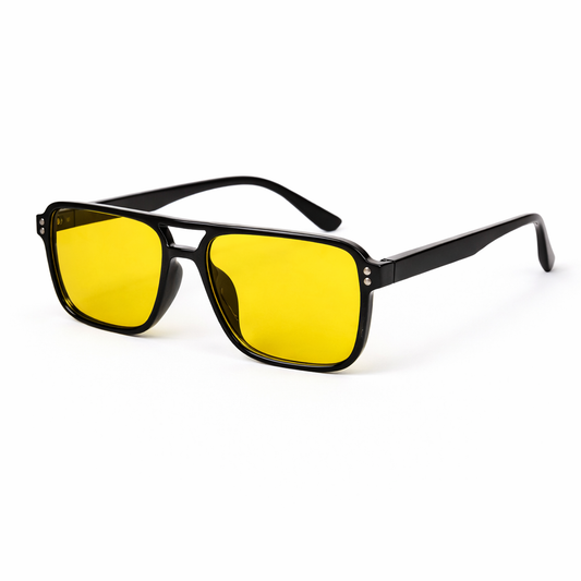Square Aviation sunglasses