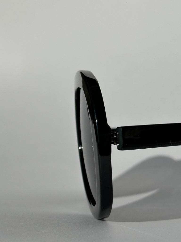 Aviator frame sunglasses - White Store Armenia