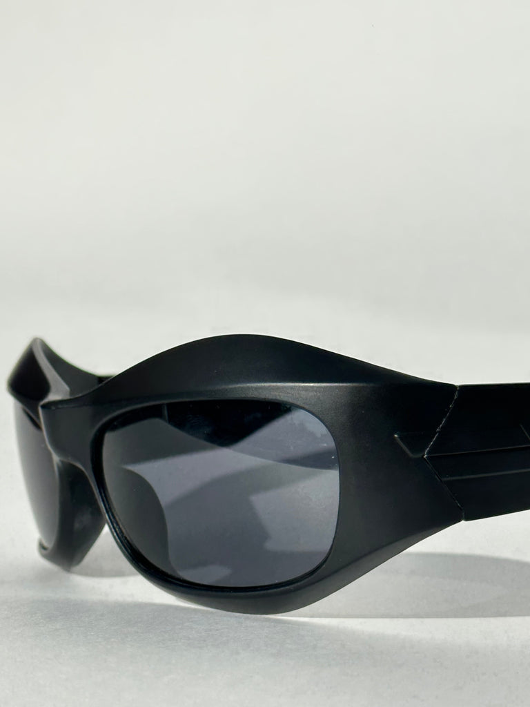 Biker sunglasses - White Store Armenia
