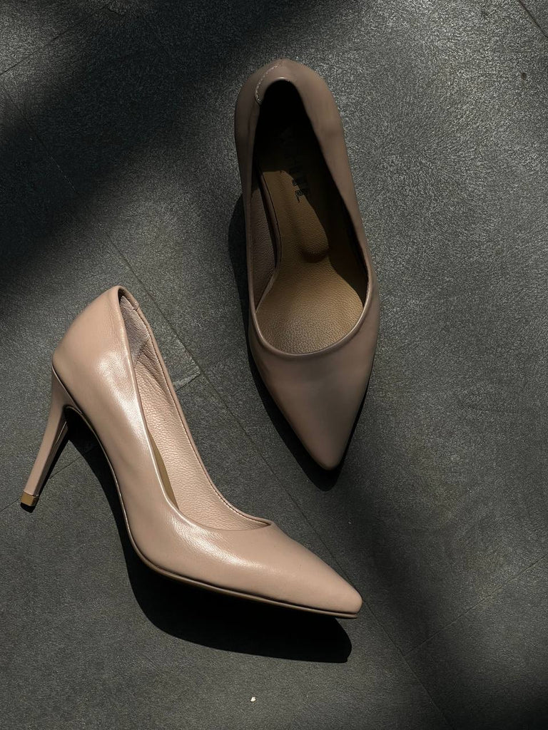Classic heels - White Store Armenia