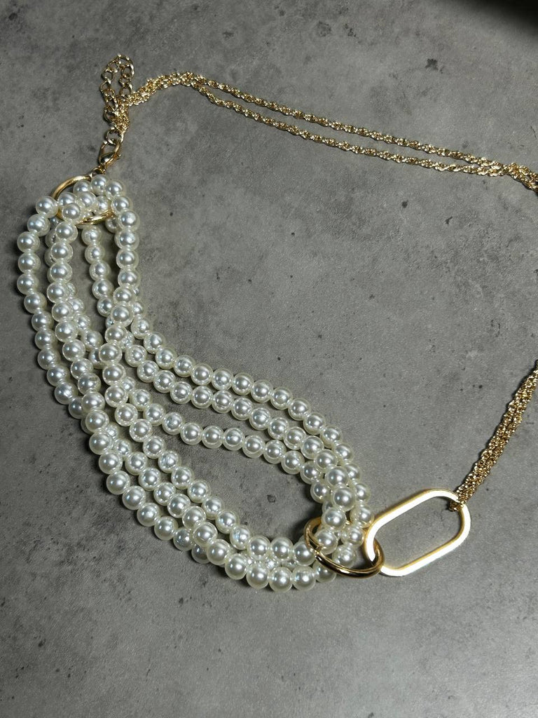 Unique necklace - White Store Armenia