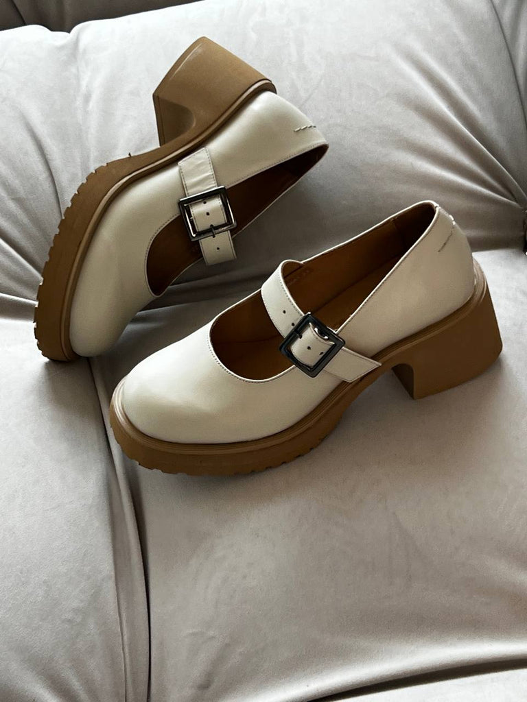 Wednesday shoes - White Store Armenia