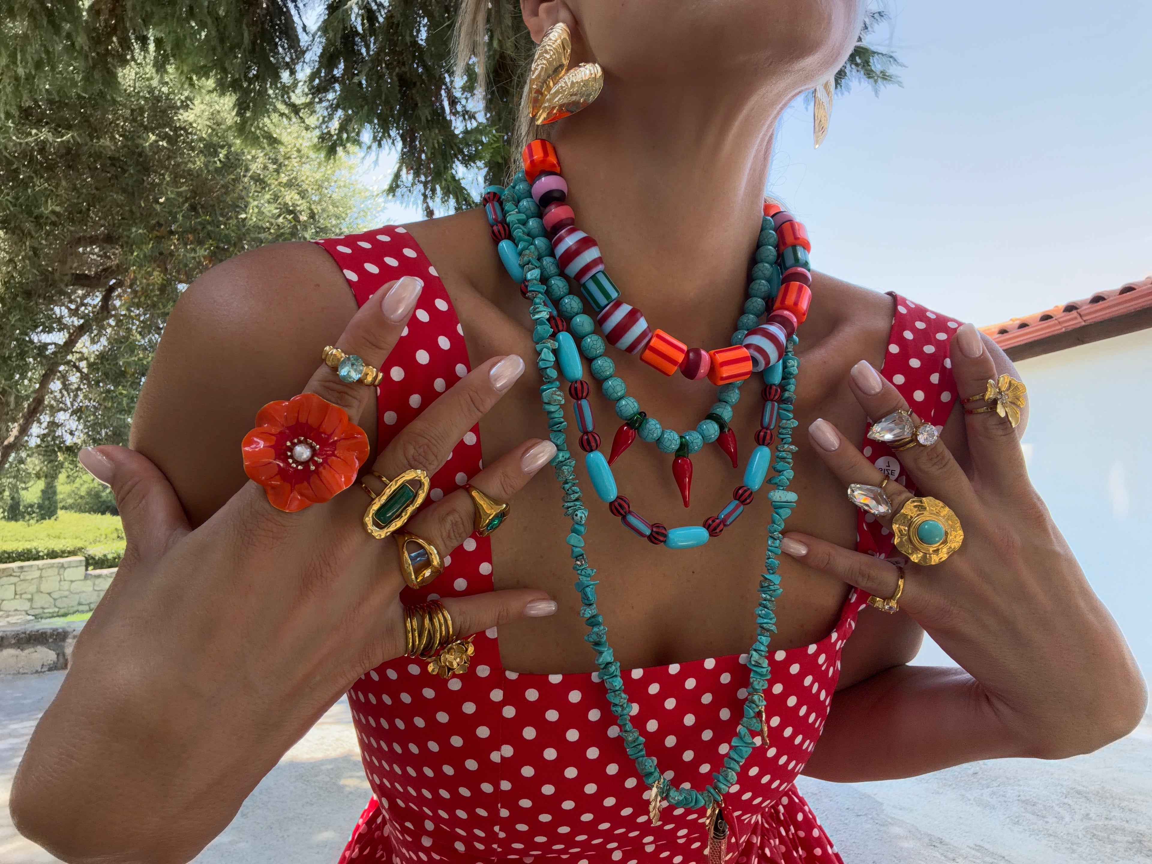 Accessories - White Store Armenia