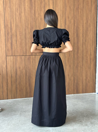 Bianka summer skirt
