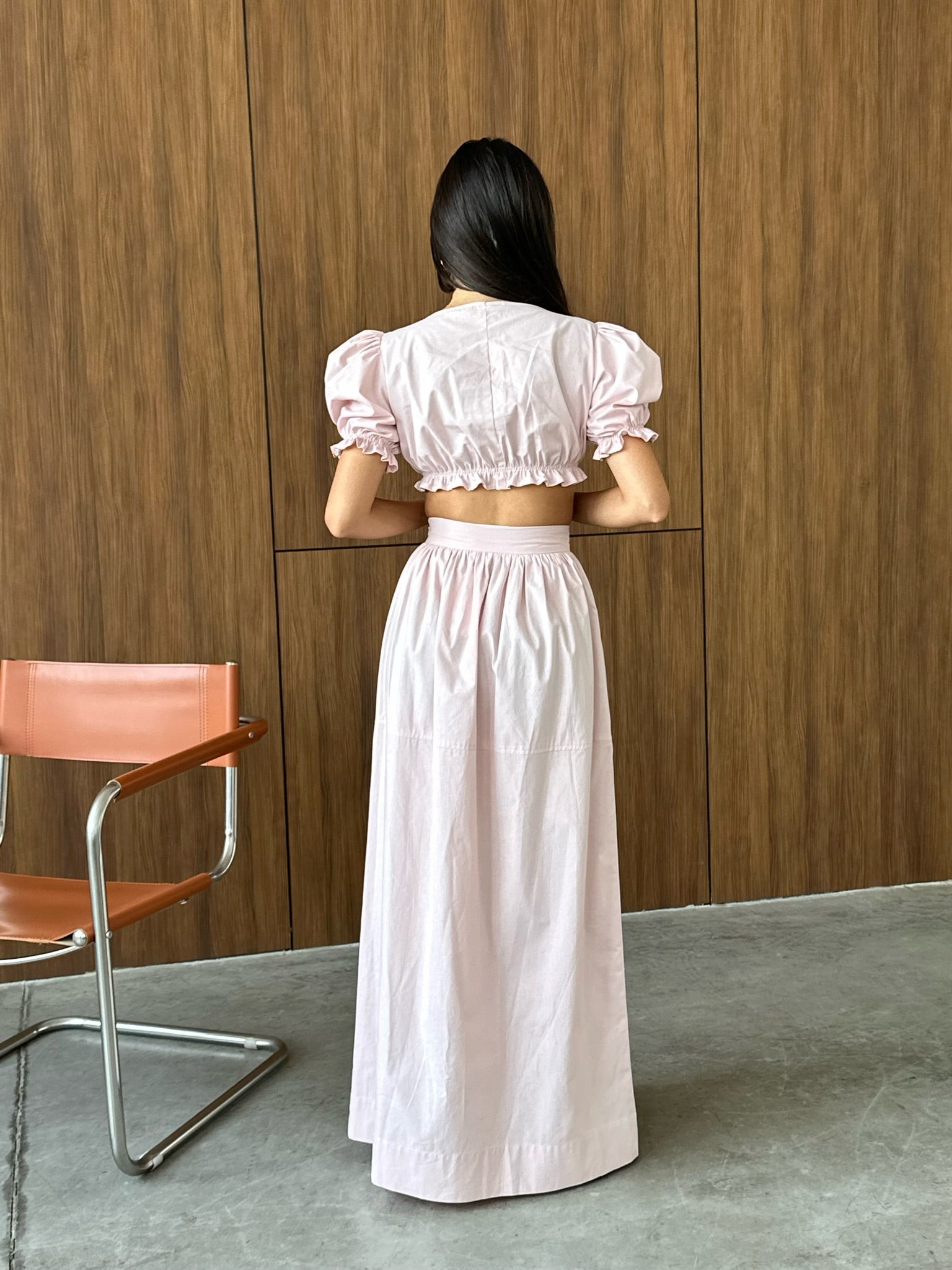 Bianka summer skirt
