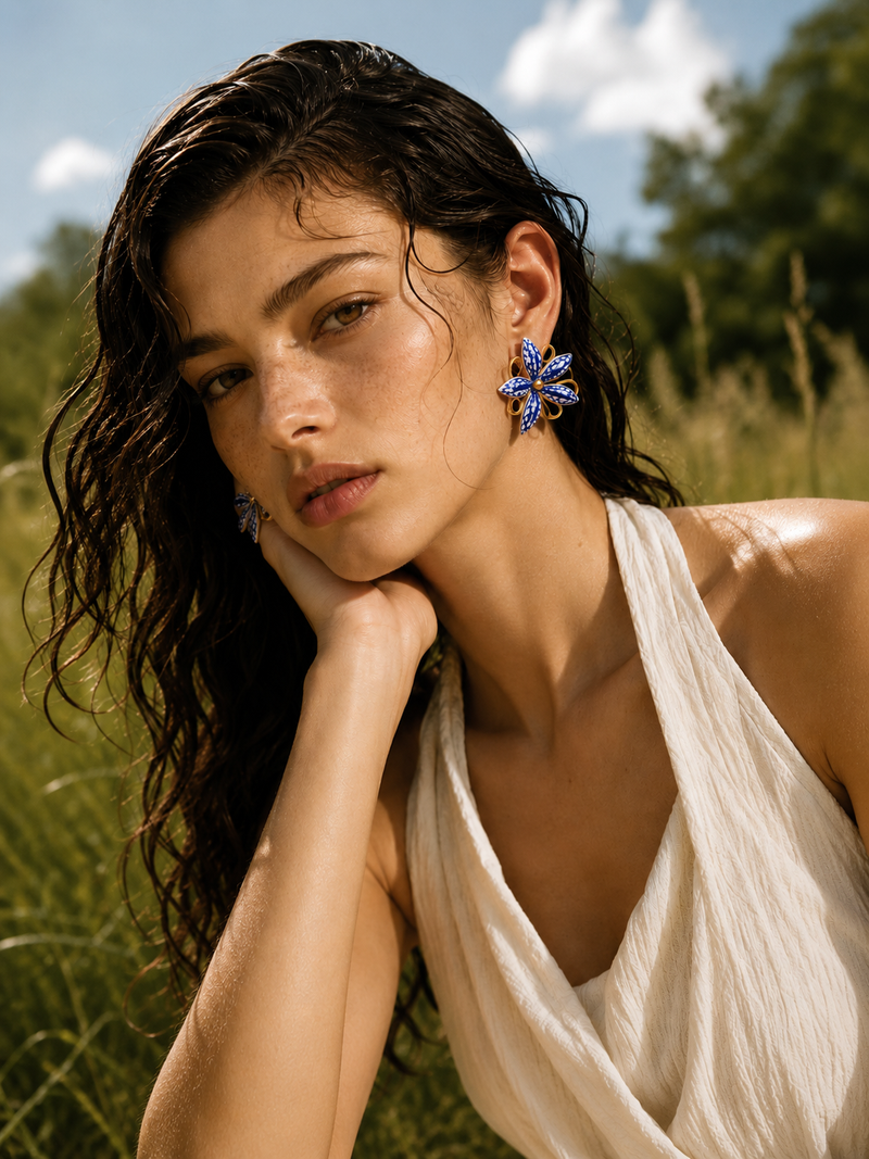 Effortless Elegance