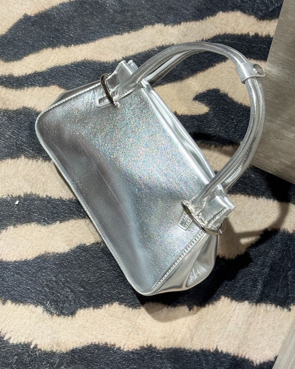 Nova Sculpt Mini Bag