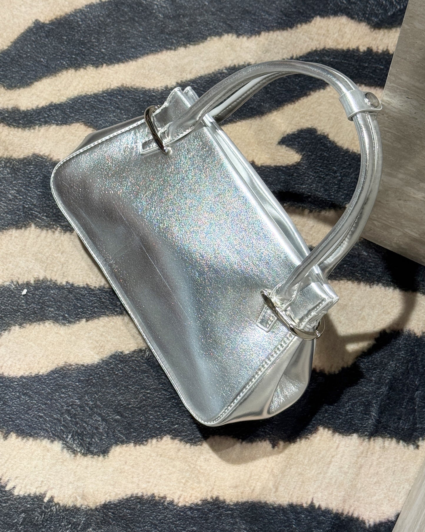 Nova Sculpt Mini Bag