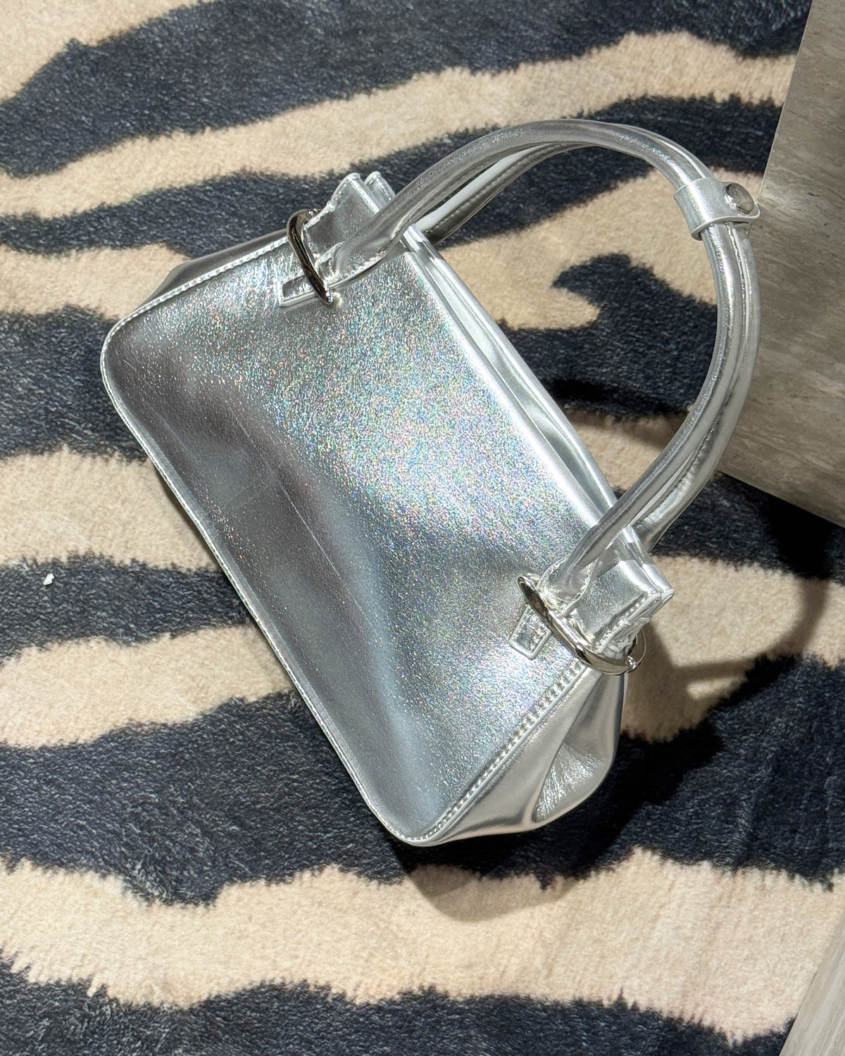 Nova Sculpt Mini Bag