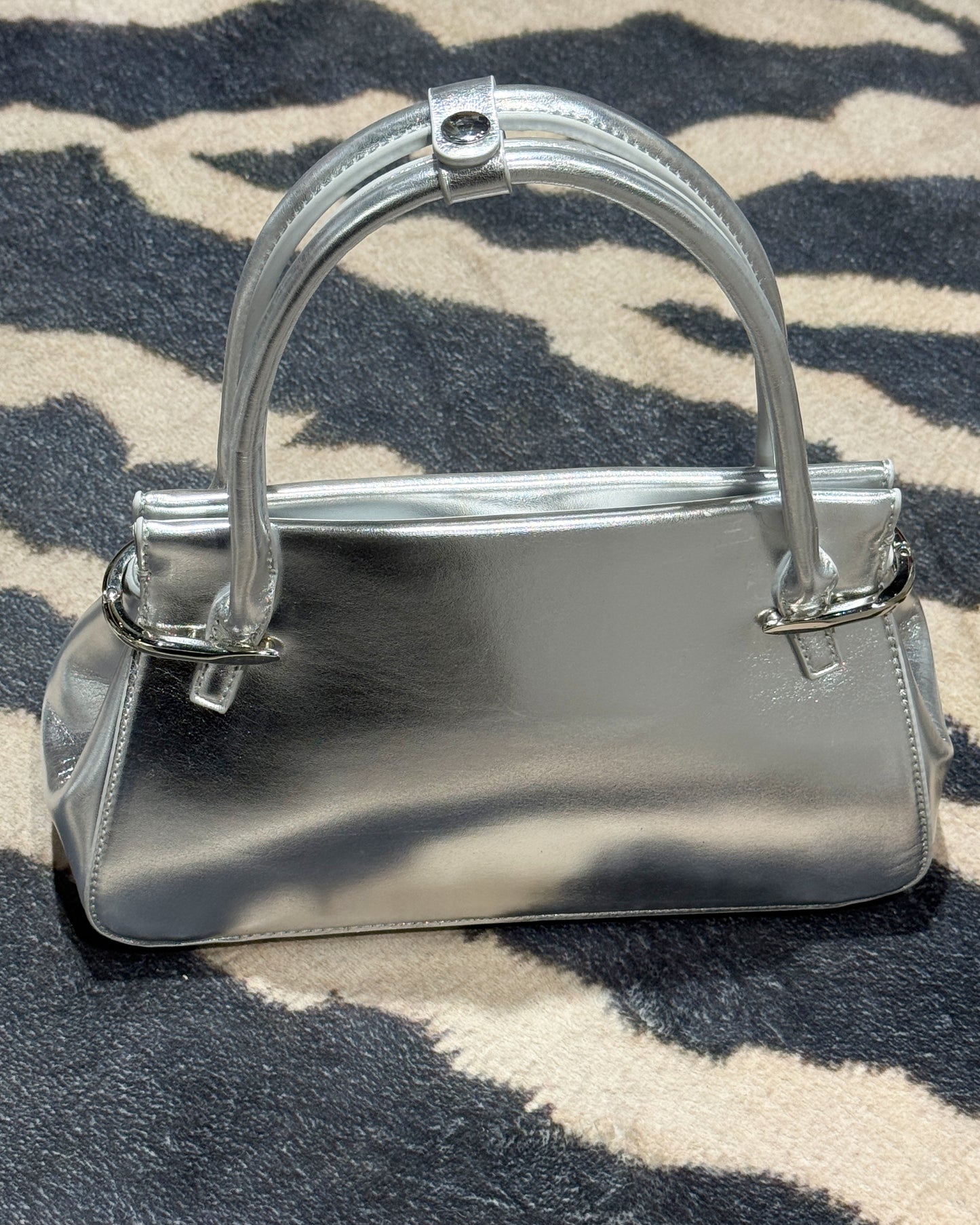 Nova Sculpt Mini Bag