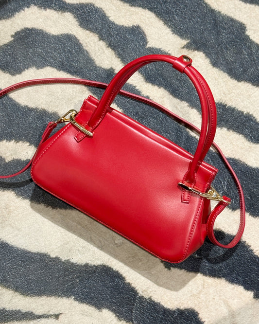 Nova Sculpt Mini Bag