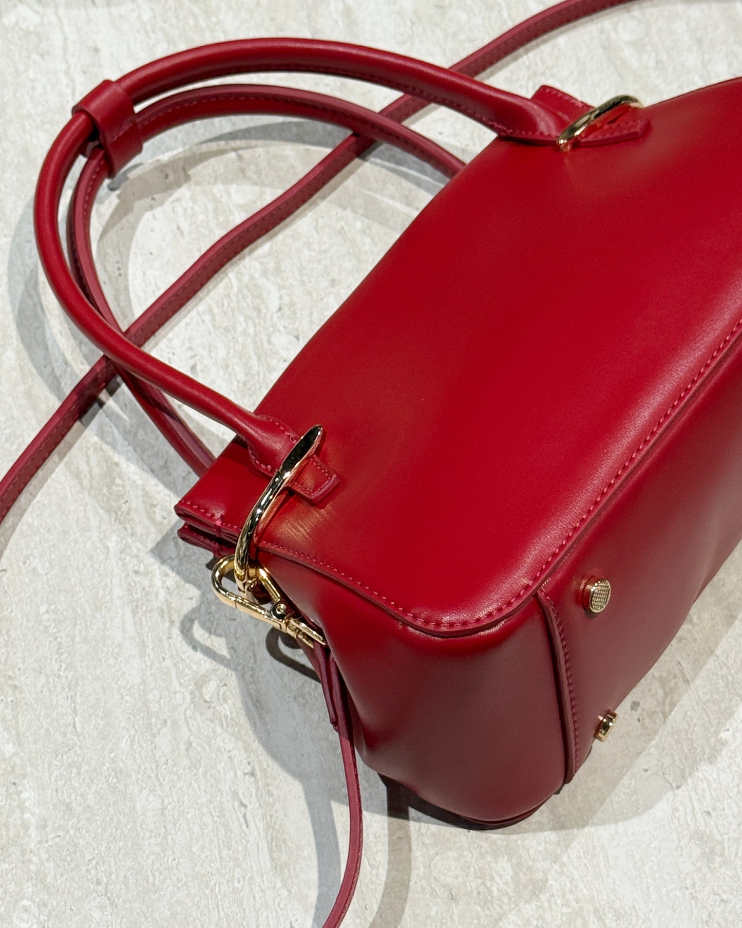 Nova Sculpt Mini Bag