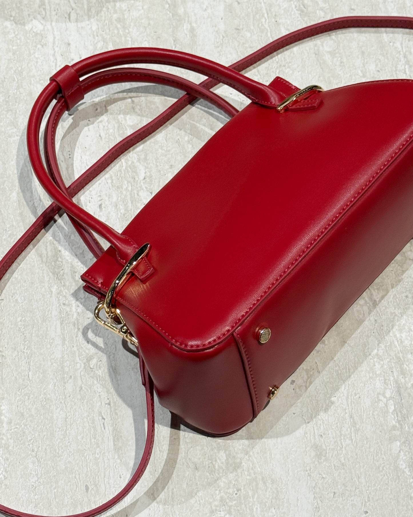 Nova Sculpt Mini Bag