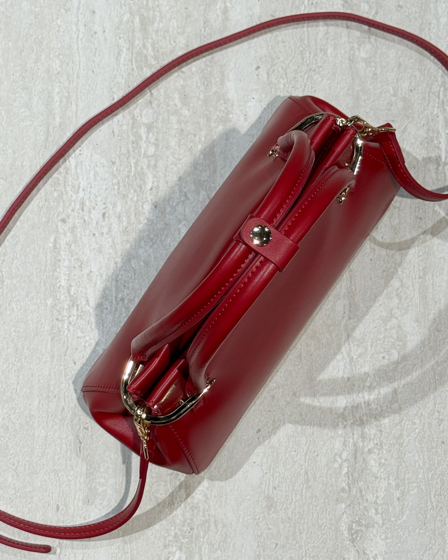 Nova Sculpt Mini Bag