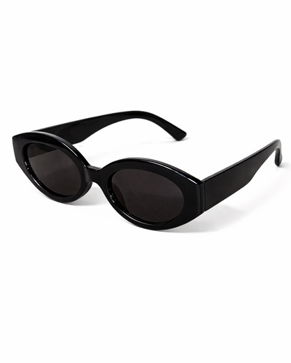 Oval Sunglasses