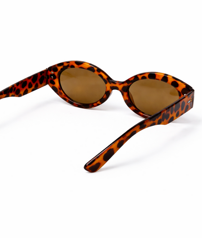 Oval Sunglasses