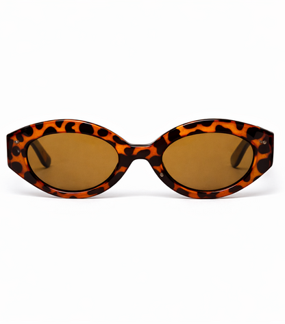 Oval Sunglasses