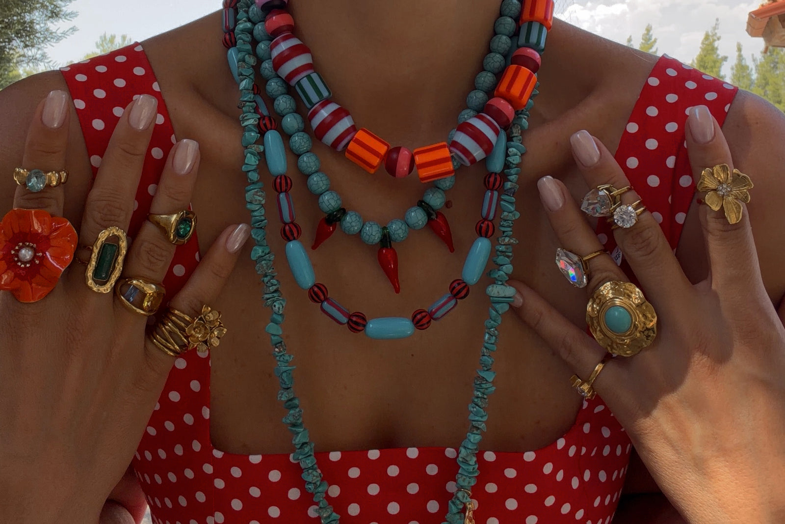 Accessories