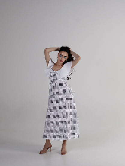 Katarina Midi Dress