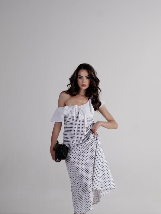 Katarina Midi Dress