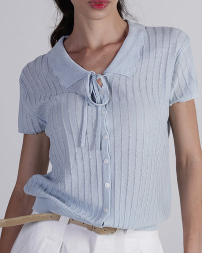 Amélie Knit Cardigan