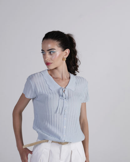 Amélie Knit Cardigan