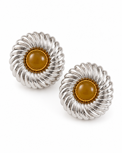 Aurora Bloom Earrings