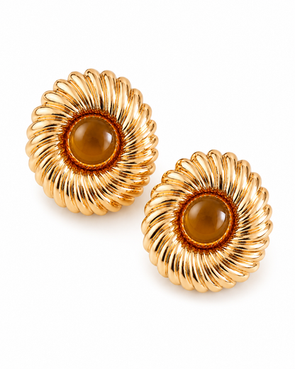 Aurora Bloom Earrings