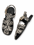 Сандалии Sienna Comfort с пряжкой