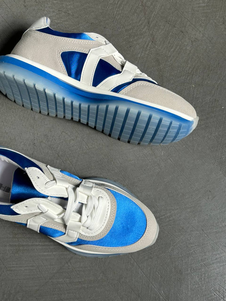 Blue sneakers - White Store Armenia