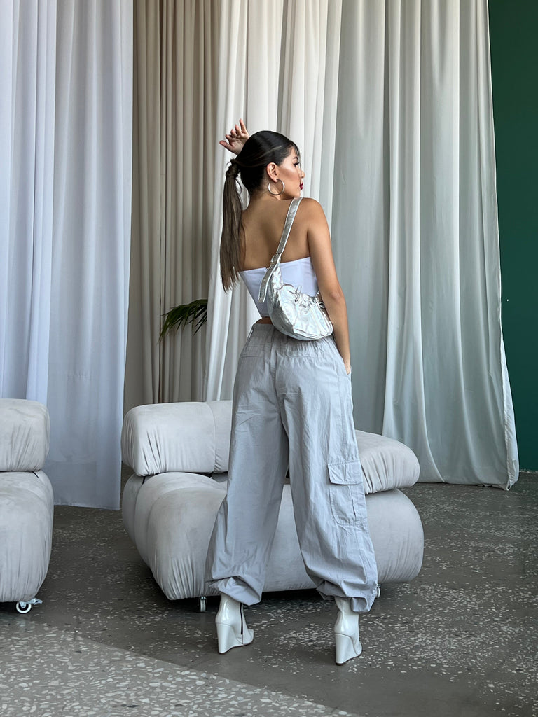 Glamour corset - White Store Armenia