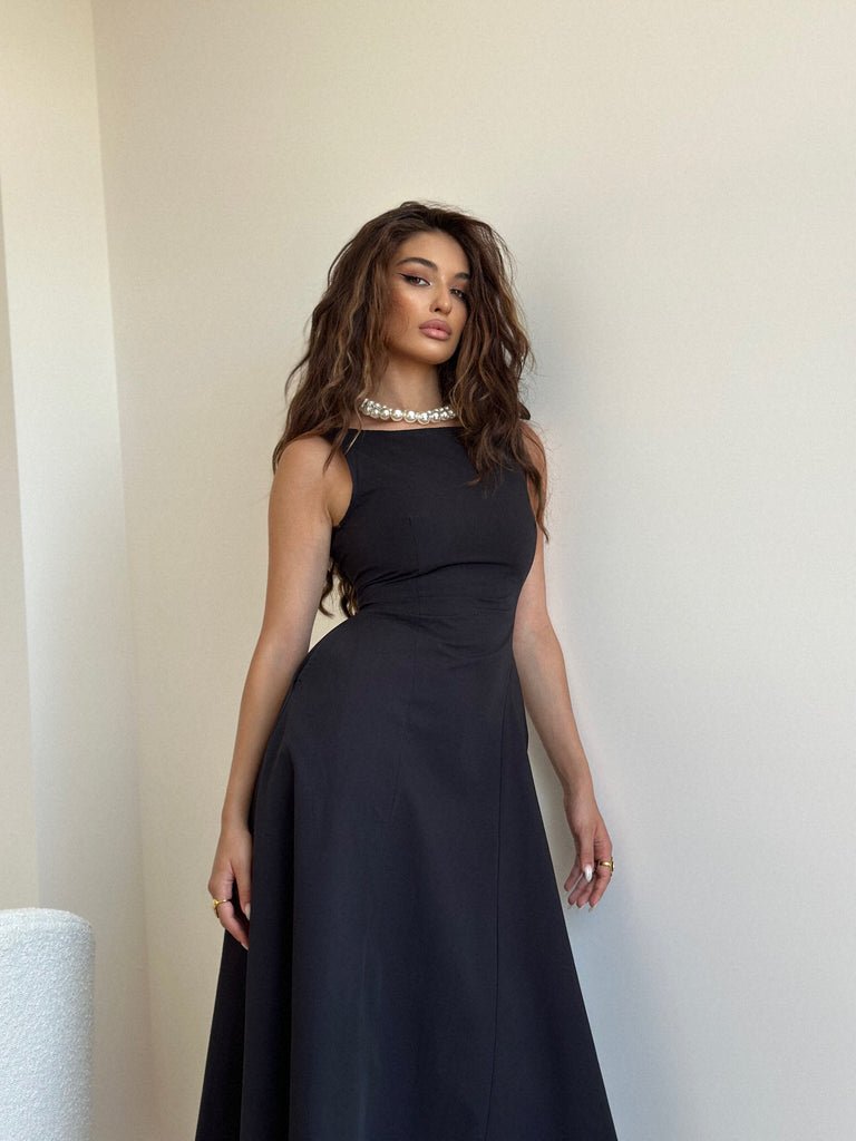 Midi dress - White Store Armenia