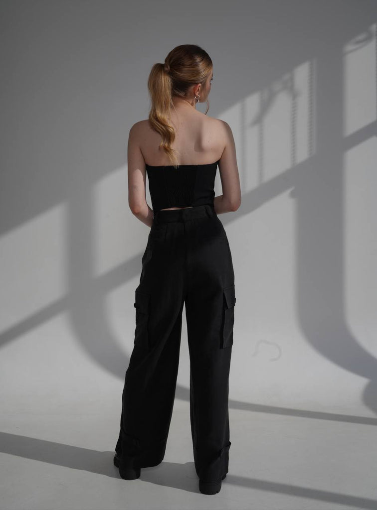 Moon corset - White Store Armenia
