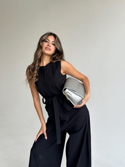 Sleeveless jumpsuits - White Store Armenia