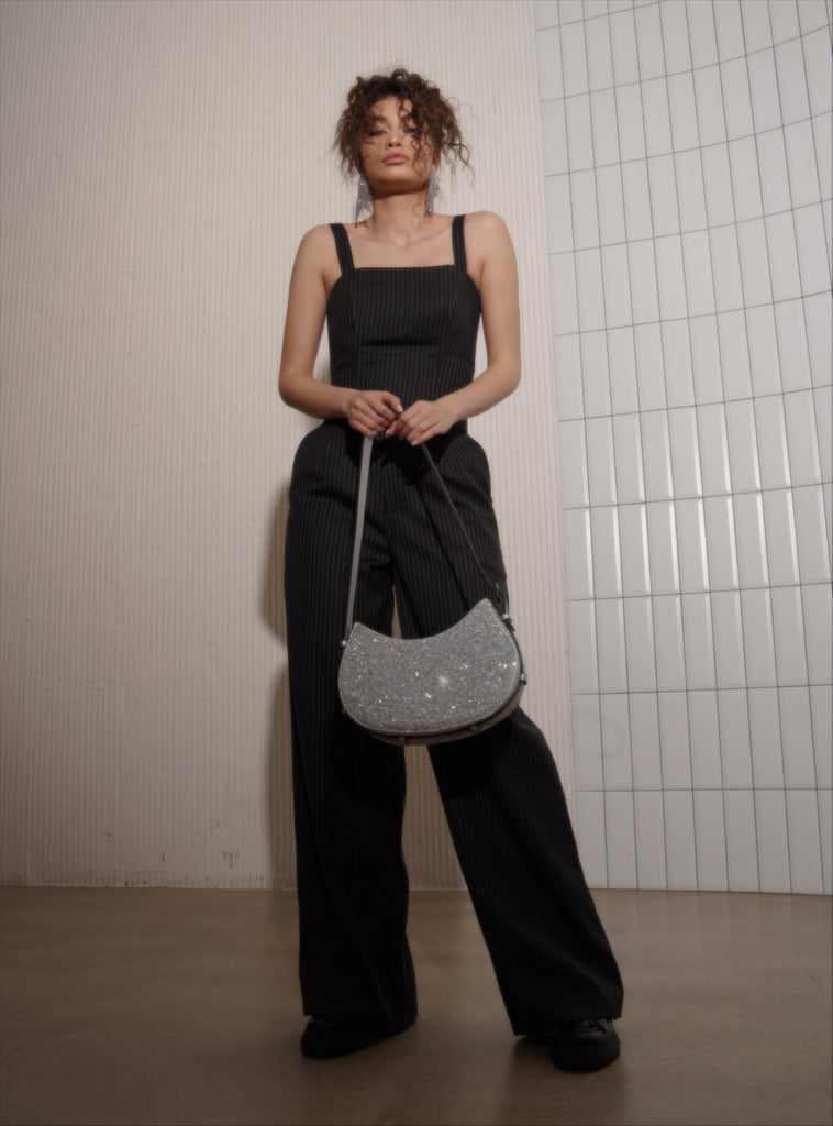 Striipet classic pents - White Store Armenia