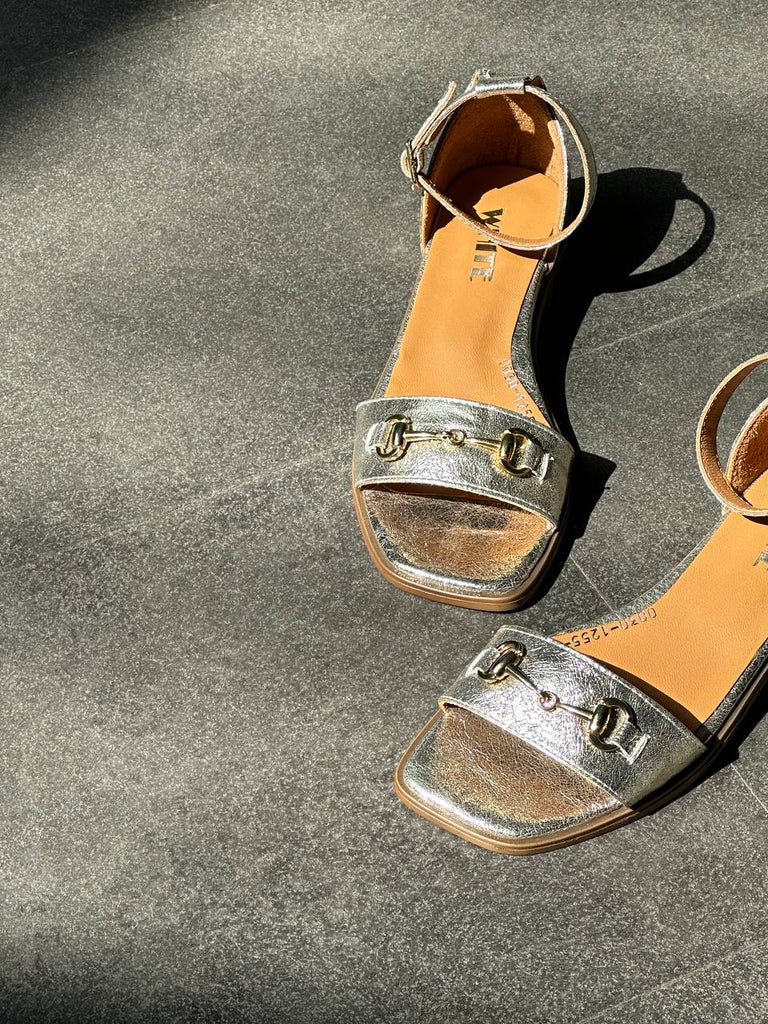 Summer shoes - White Store Armenia