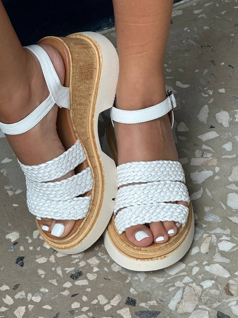 Trendy sandals - White Store Armenia